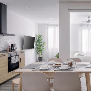 Appartement met Twee Slaapkamers